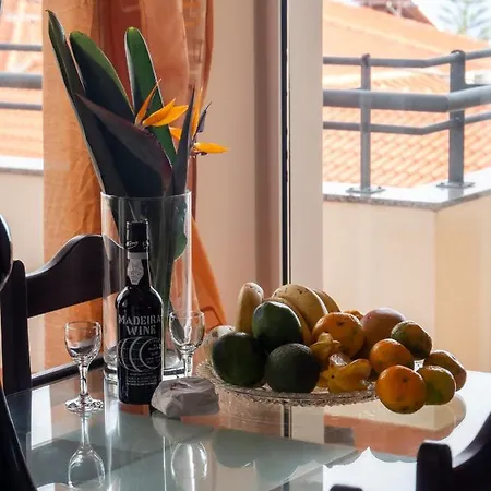 Freitas House Apartment Ponta do Sol  Exterior photo