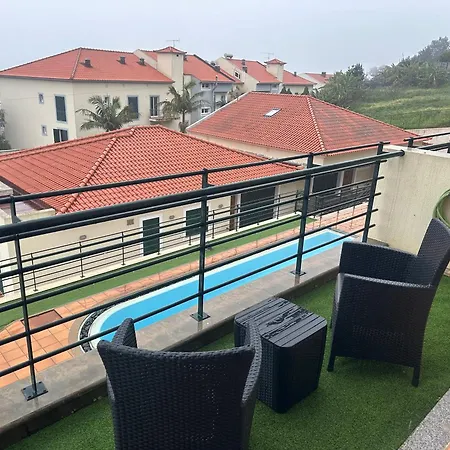 Freitas House Apartment Ponta do Sol  Exterior photo