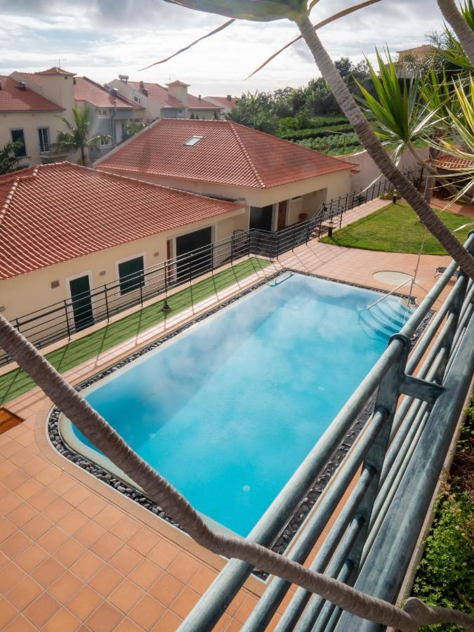 Freitas House Apartment *