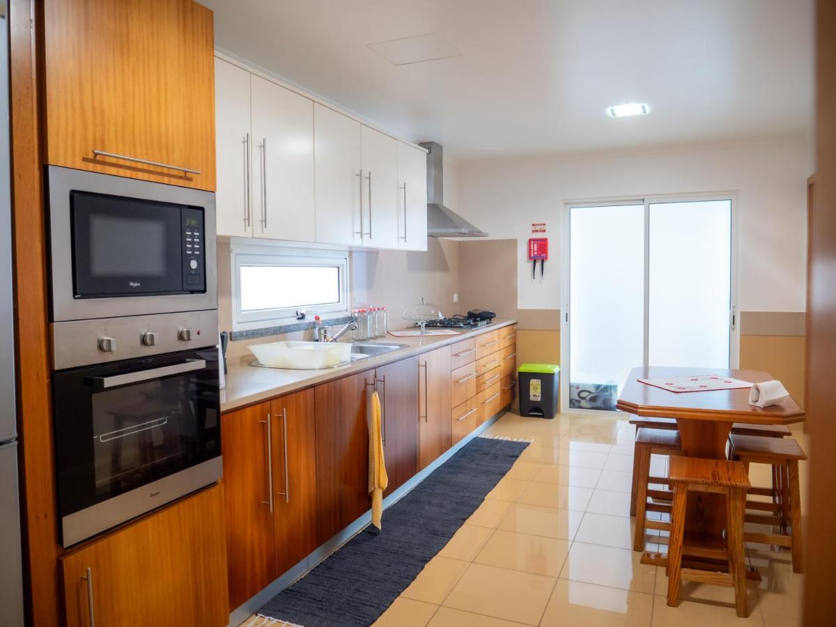 Apartment Freitas House Ponta do Sol (Madeira)