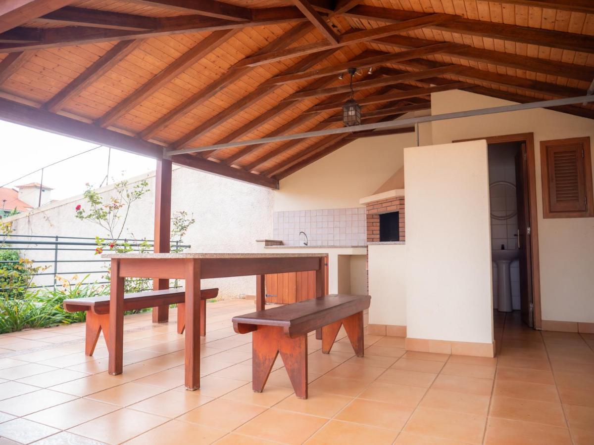 Freitas House * Ponta do Sol (Madeira)