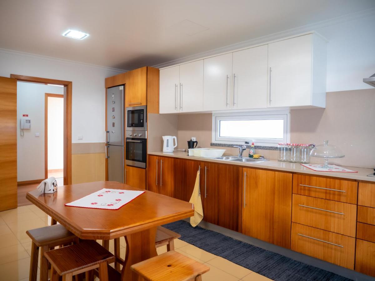 Freitas House Apartment *