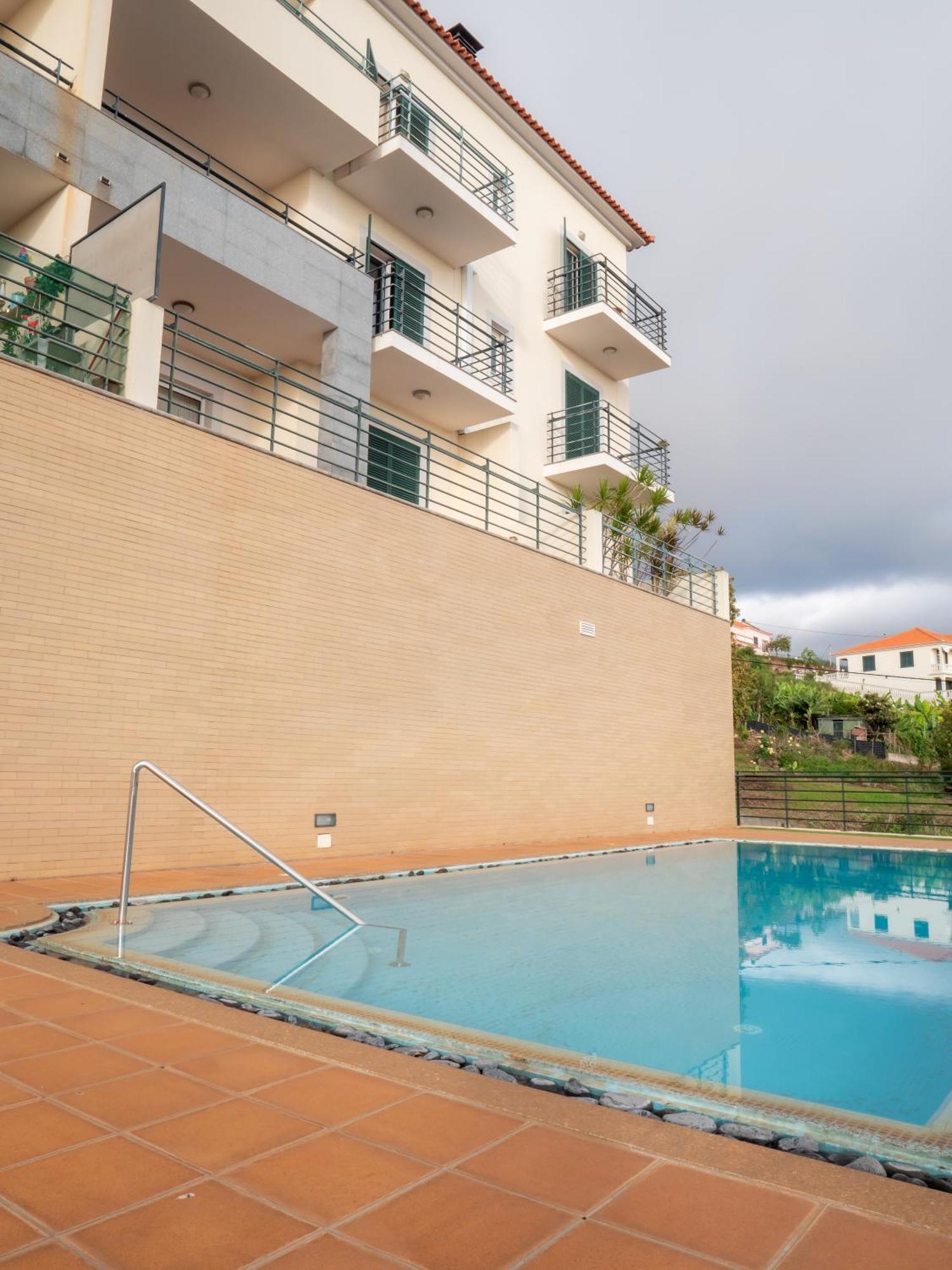 Freitas House Apartment *