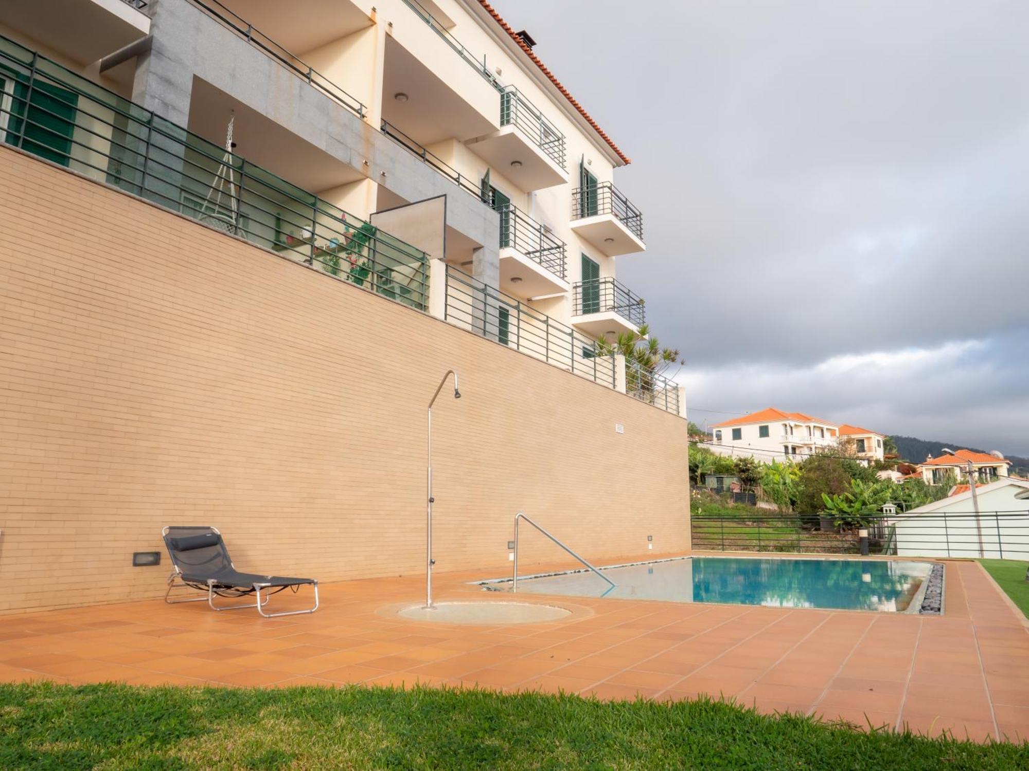 Apartment Freitas House Ponta do Sol (Madeira)